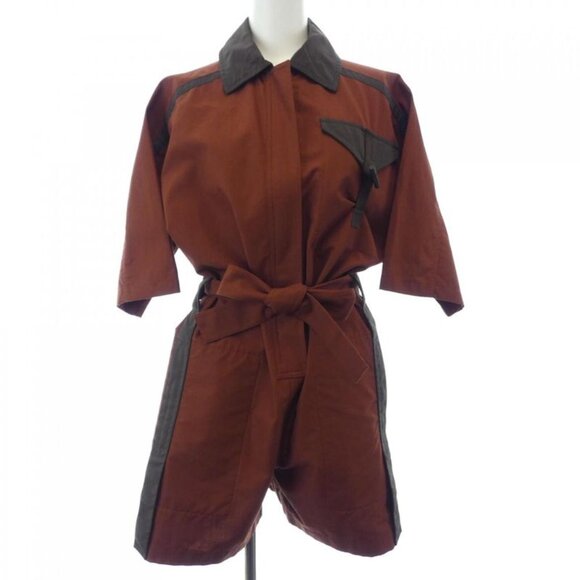 Hermes All in Brown 38 Sheer main image 4